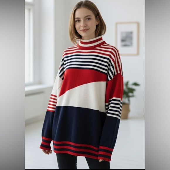Sweaters - NWT Vintage Sweater XL Unisex